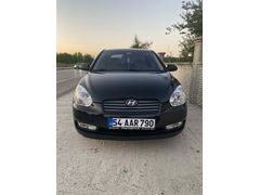 Sahibinden Hyundai Accent Era 1.4 Team 2007 Model 