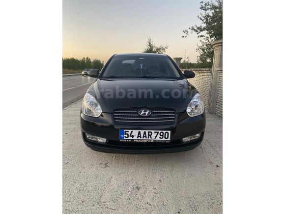 Sahibinden Hyundai Accent Era 1.4 Team 2007 Model 