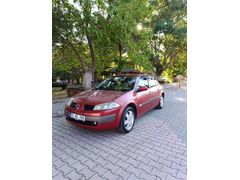 Sahibinden Renault Megane 1.6 Dynamique 2005 Model