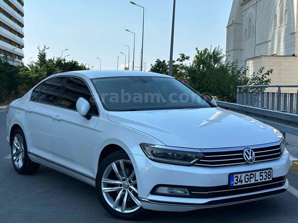 OTOMATİK HiGHLİNE +hafiza  koltuk +ısıtma koltuk+mesaj