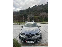 Sahibinden Renault Clio 1.0 TCe Touch 2023 Model 