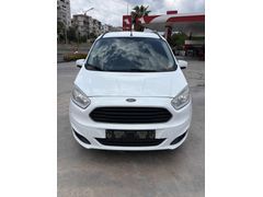 Otomobil Ruhsatlı. Takas olur. Kredi Kartı geçer.En Full paket