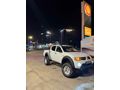 Sahibinden Mitsubishi L 200 4x4 Intense 2008 Model 