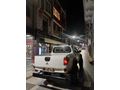 Sahibinden Mitsubishi L 200 4x4 Intense 2008 Model 