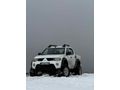 Sahibinden Mitsubishi L 200 4x4 Intense 2008 Model 