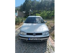 Sahibinden Volkswagen Golf 1.6 Trendline 2001 Model