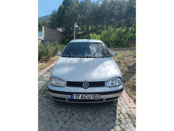 Sahibinden Volkswagen Golf 1.6 Trendline 2001 Model