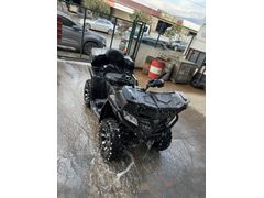 Sahibinden CFMoto C Force 450 L EPS 