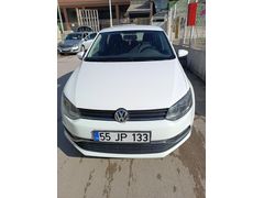 Sahibinden Volkswagen Polo 1.4 TDi Comfortline 2015 Model