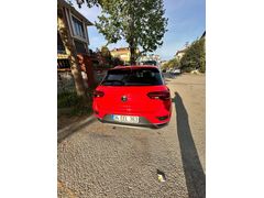Sahibinden Volkswagen T-Roc 1.5 TSI Highline 2021 Model
