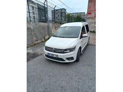 TEMİZ AİLE ARABASI