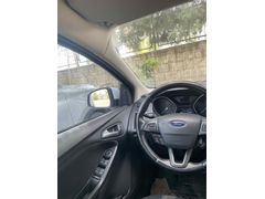 Sahibinden Ford Focus 1.6 TDCi Trend X 2016 Model 