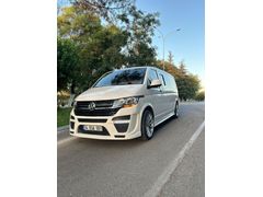 Sahibinden Volkswagen Transporter 2.0 TDI Camlı Van Comfortline 2020 Model. numaram 05433808197