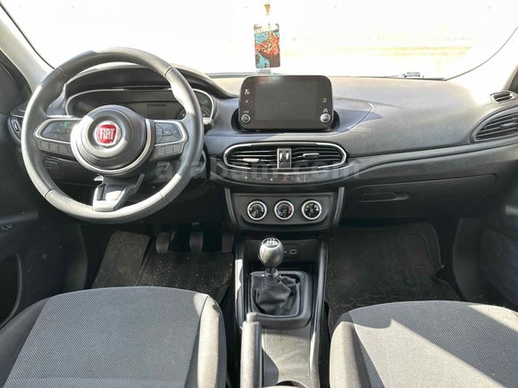 Sahibinden Fiat Egea 1.4 Fire Easy Plus 2023 Model  Beyaz