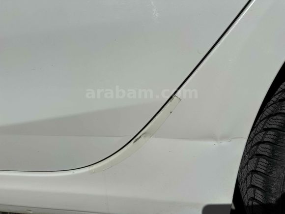 Sahibinden Fiat Egea 1.4 Fire Easy Plus 2023 Model  Beyaz