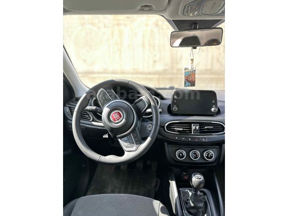 Sahibinden Fiat Egea 1.4 Fire Easy Plus 2023 Model  Beyaz