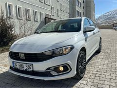 Sahibinden Fiat Egea 1.4 Fire Easy Plus 2023 Model  61.000 km Beyaz