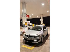 Sahibinden Renault Megane 1.5 dCi Touch Plus 2015 Model