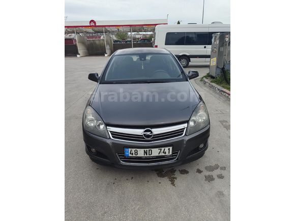 Sahibinden Opel Astra 1.6 Essentia Konfor 2011 Model