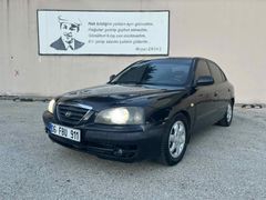 Sahibinden Hyundai Elantra 1.6 GLS 2006 Model Ankara