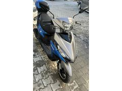 Sahibinden Falcon Nitro 50 plaka ruhsat hazır 