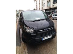 Sahibinden Ford Transit Custom 330 S Trend 2013 Model