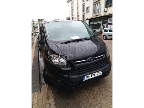 Sahibinden Ford Transit Custom 330 S Trend 2013 Model