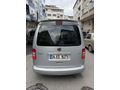 Sahibinden Volkswagen Caddy 1.6 TDI Team 2014 Model 