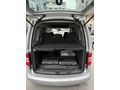 Sahibinden Volkswagen Caddy 1.6 TDI Team 2014 Model 