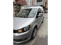 Sahibinden Volkswagen Caddy 1.6 TDI Team 2014 Model 