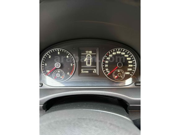 Sahibinden Volkswagen Caddy 1.6 TDI Team 2014 Model 