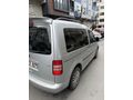 Sahibinden Volkswagen Caddy 1.6 TDI Team 2014 Model 