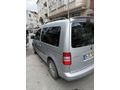 Sahibinden Volkswagen Caddy 1.6 TDI Team 2014 Model 