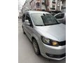 Sahibinden Volkswagen Caddy 1.6 TDI Team 2014 Model 