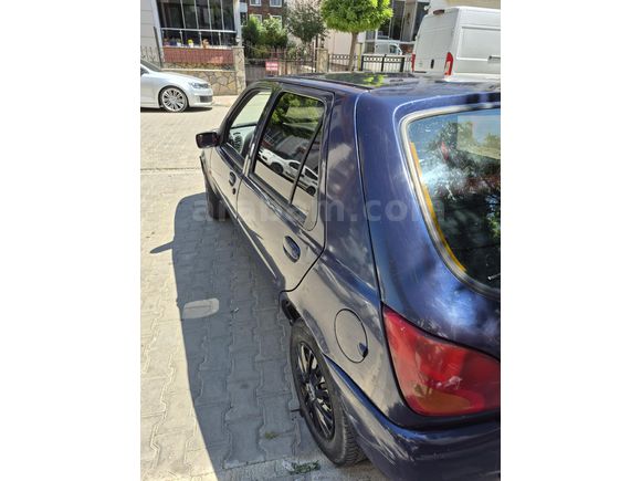 MASRAFSIZ FLAİR TRİGER YENİ!!!