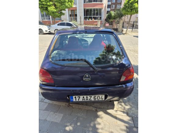 MASRAFSIZ FLAİR TRİGER YENİ!!!