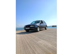 Sahibinden Ford Fiesta 1.25 Flair 1999 Model Çanakkale