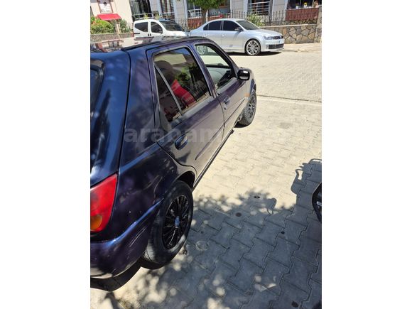 MASRAFSIZ FLAİR TRİGER YENİ!!!