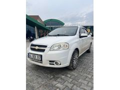 Sahibinden Chevrolet Aveo 1.4 SX 2006 Model 