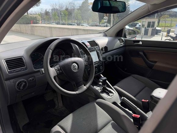ÖZEL PLAKALI OTOMATİK GOLF