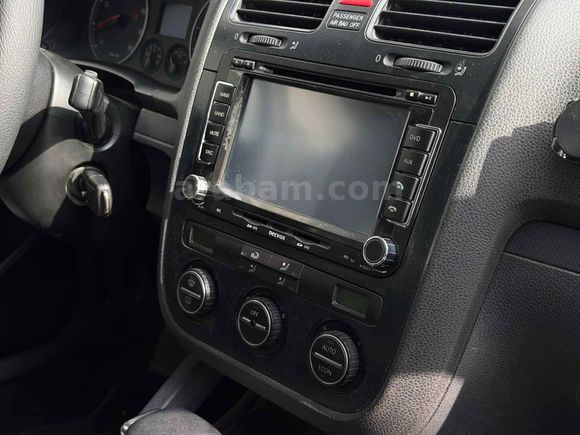 ÖZEL PLAKALI OTOMATİK GOLF
