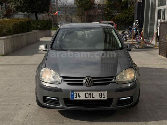 ÖZEL PLAKALI OTOMATİK GOLF