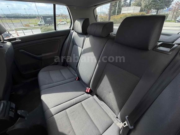 ÖZEL PLAKALI OTOMATİK GOLF