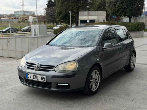 ÖZEL PLAKALI OTOMATİK GOLF