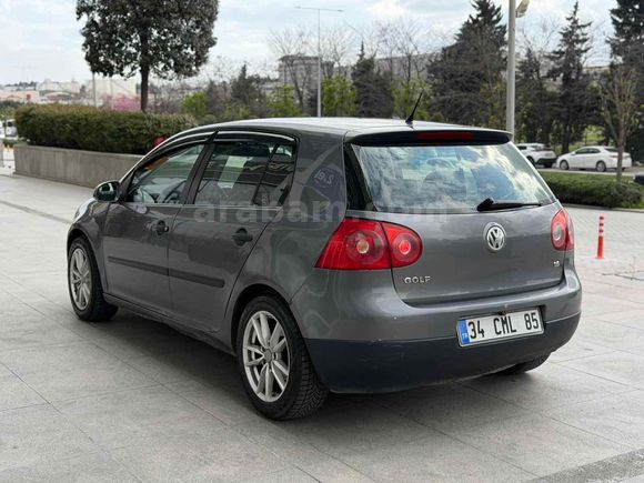 ÖZEL PLAKALI OTOMATİK GOLF