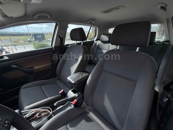 ÖZEL PLAKALI OTOMATİK GOLF