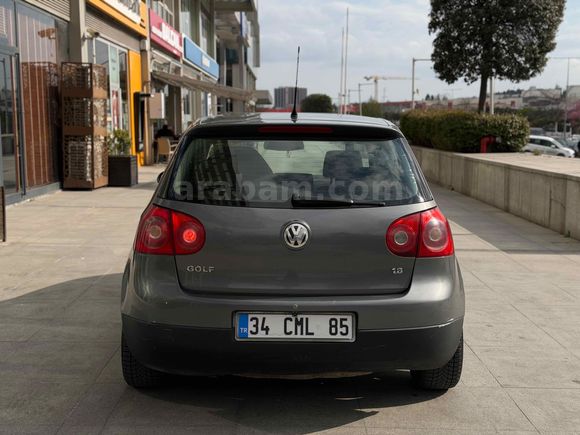 ÖZEL PLAKALI OTOMATİK GOLF