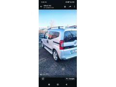 Sahibinden Fiat Fiorino Combi 1.3 Multijet Emotion 2012 Model