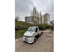 Çift teker iveco dali ilk sahibinden 