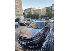 Sahibinden Honda Civic 1.6i VTEC Eco Elegance 2020 Model 